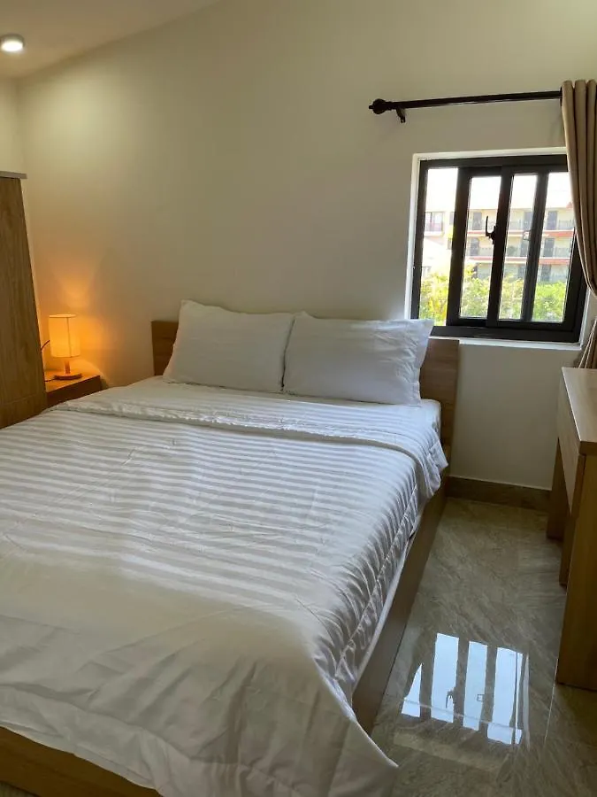 Hoai River Hoi An Homestay Song Hoai Homestay 250M Walk To The Center Old Town 0*,