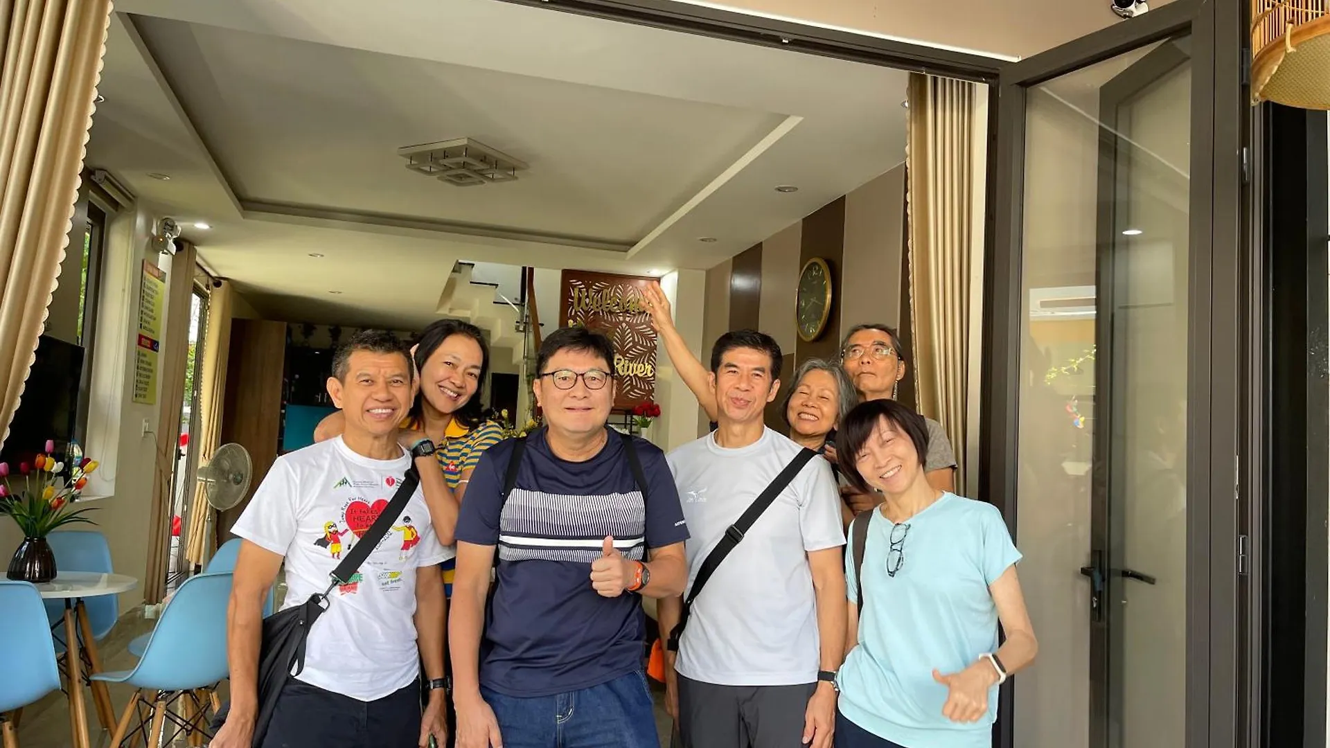 Hoai River Hoi An Homestay Song Hoai Homestay 250M Walk To The Center Old Town