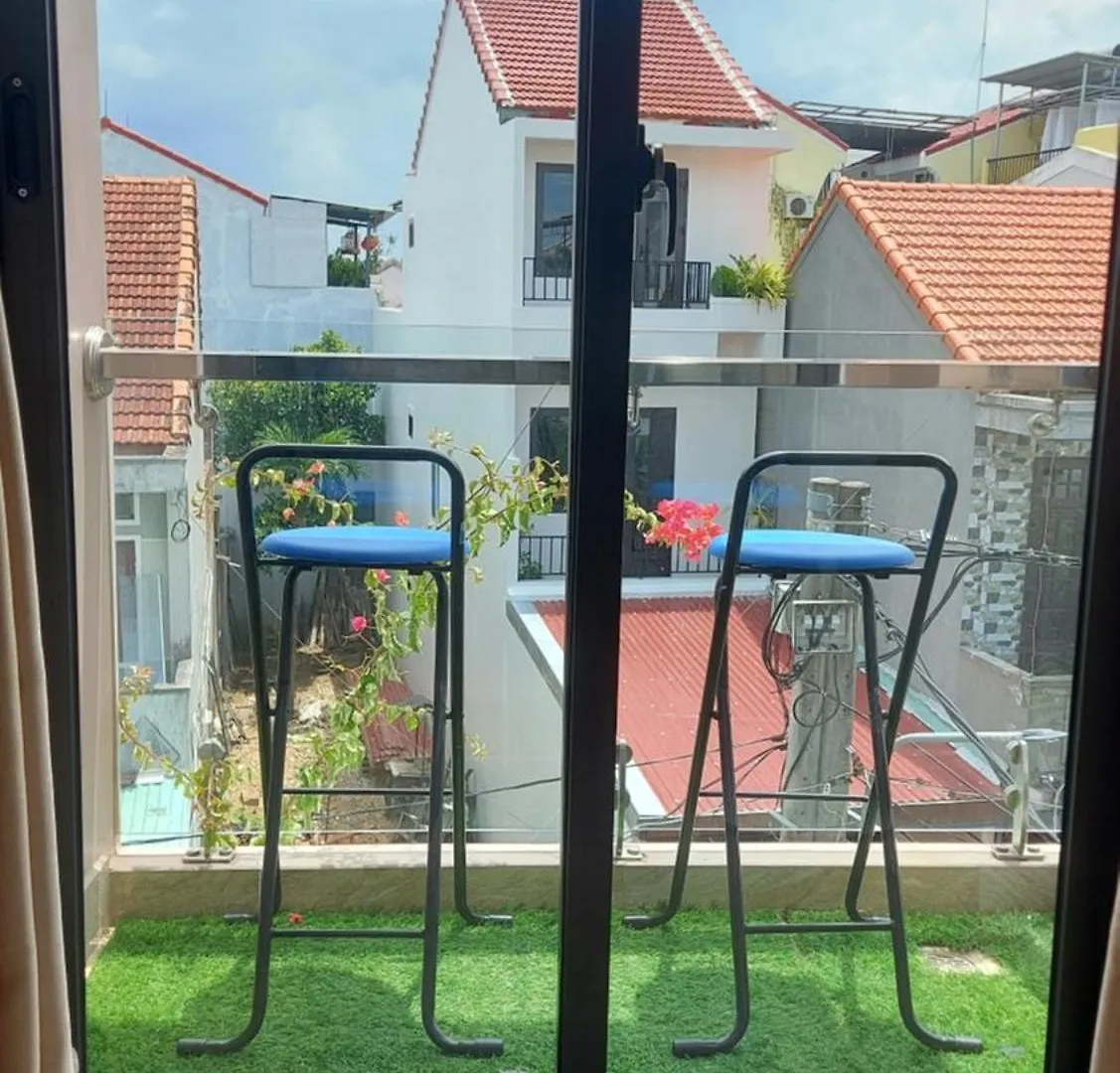 Hoai River Hoi An Homestay Song Hoai Homestay 250M Walk To The Center Old Town Вьетнам