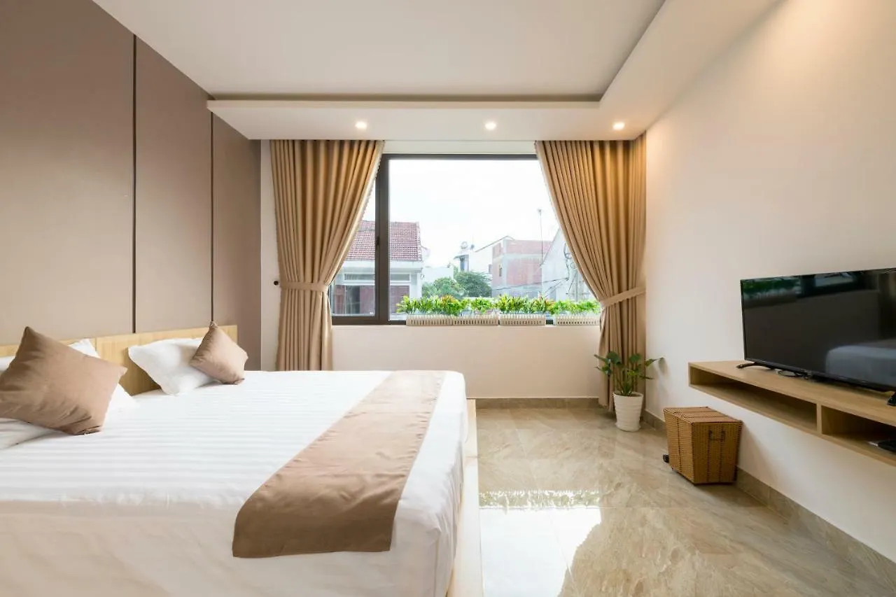 Hoai River Hoi An Homestay Song Hoai Homestay 250M Walk To The Center Old Town 0*,  Вьетнам