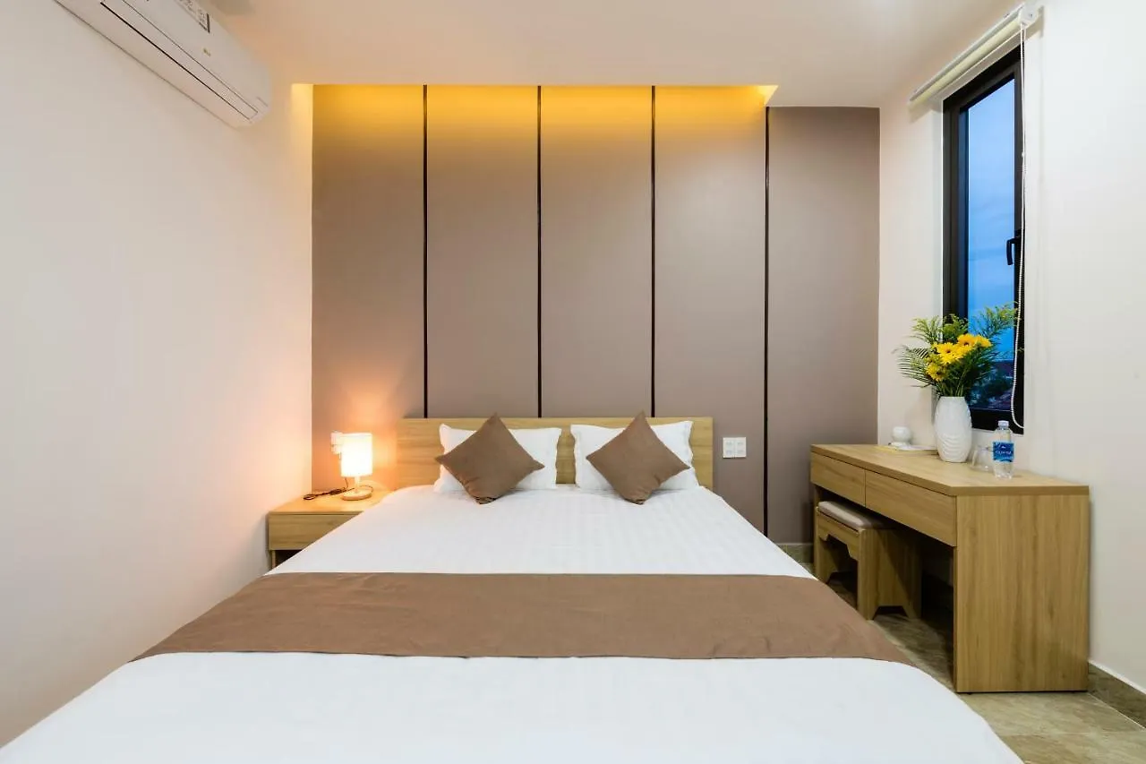 Hoai River Hoi An Homestay Song Hoai Homestay 250M Walk To The Center Old Town
