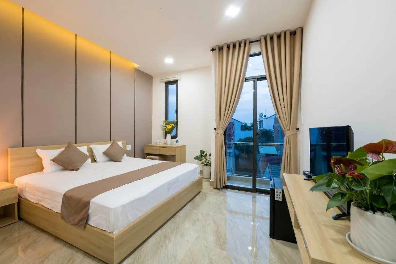 Hoai River Hoi An Homestay Song Hoai Homestay 250M Walk To The Center Old Town