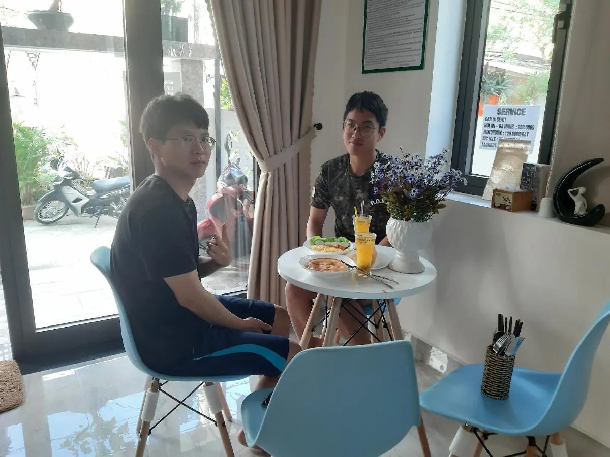 Hoai River Hoi An Homestay Song Hoai Homestay 250M Walk To The Center Old Town