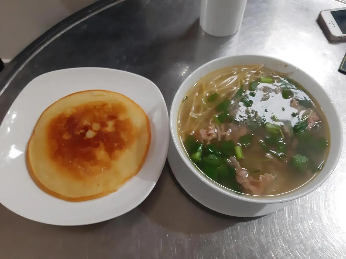 Hoai River Hoi An Homestay Song Hoai Homestay 250M Walk To The Center Old Town