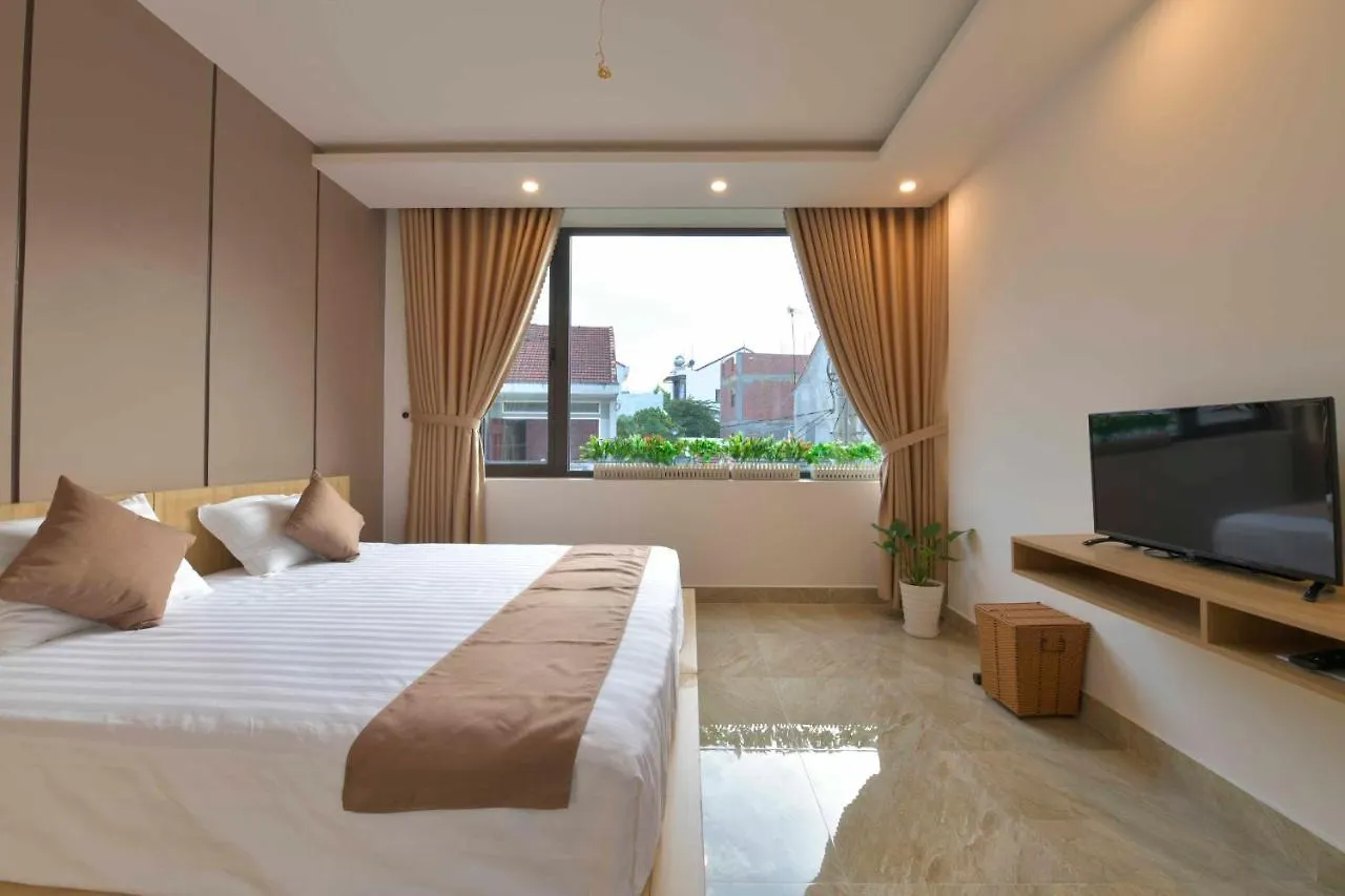 Hoai River Hoi An Homestay Song Hoai Homestay 250M Walk To The Center Old Town